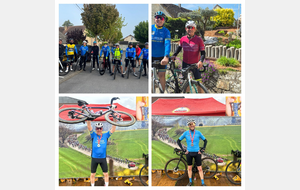 Week end du 18 19 avril 2026 et plus encore....