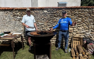 Les grilladins