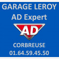 Garage LEROY