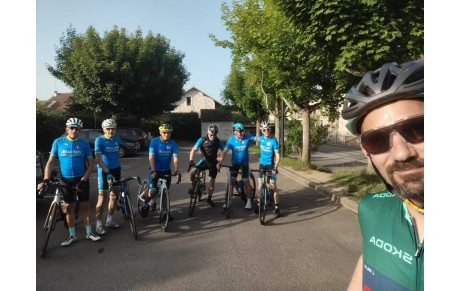 Week-end du 23 24 mai 2026