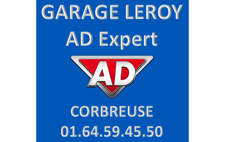 Garage LEROY