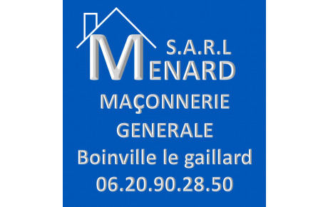 Maçonnerie Générale MENARD