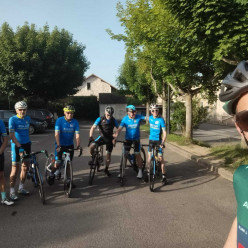 Week-end du 23 24 mai 2026