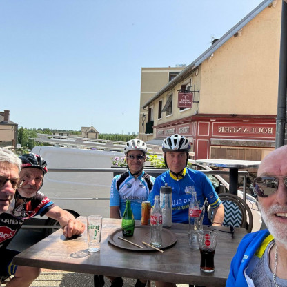 Week-end du 23 24 mai