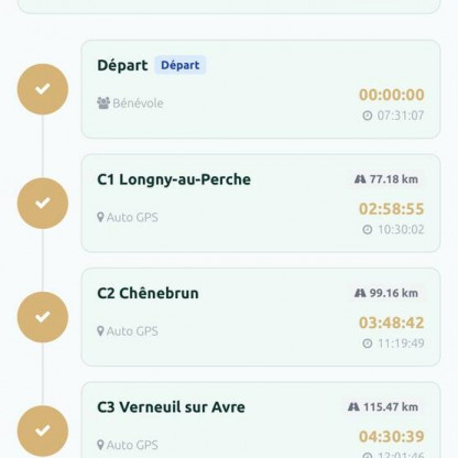 Week-end du 23 24 mai