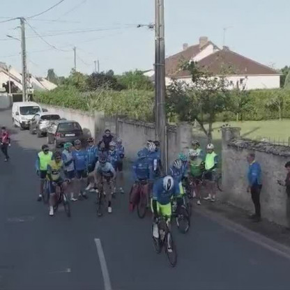 Entre Plaines et bois 2026